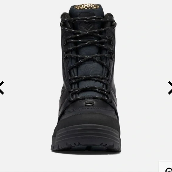 Columbia | Shoes | Mens Bugaboot Celsius Plus Omniheat  display picture 1